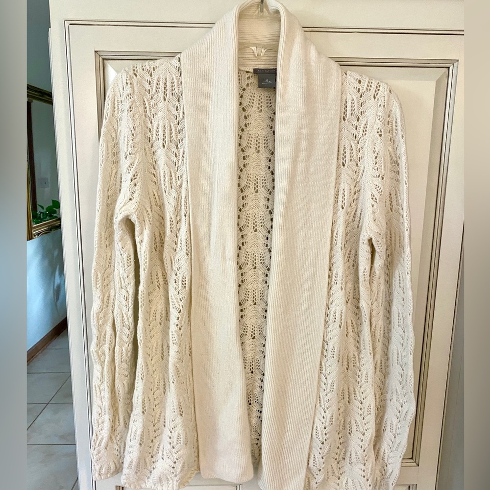 Ann Taylor Sweater